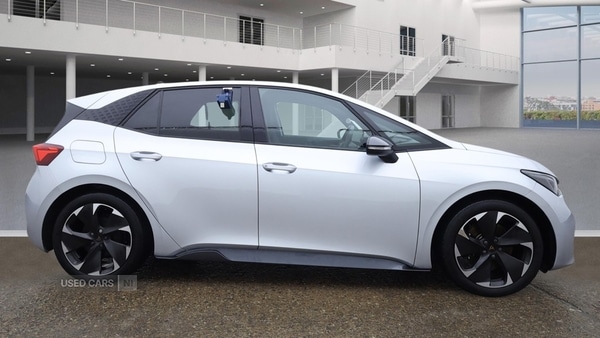 Used Cupra Born 2023 for sale - 77230892: Photo 2