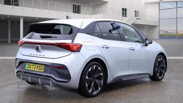 Used Cupra Born 2023 for sale - 77230892: Photo 4