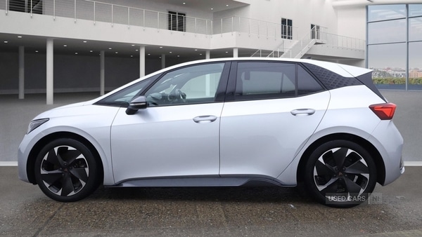 Used Cupra Born 2023 for sale - 77230892: Photo 7