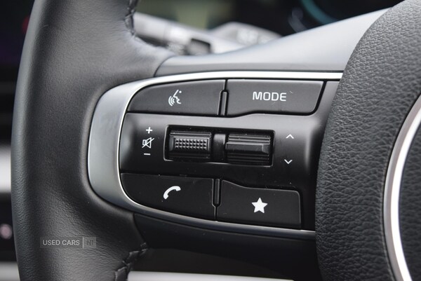 Used Kia Sportage 2023 for sale - 77017743: Photo 15