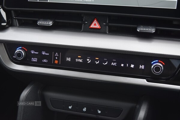 Used Kia Sportage 2023 for sale - 77017743: Photo 23