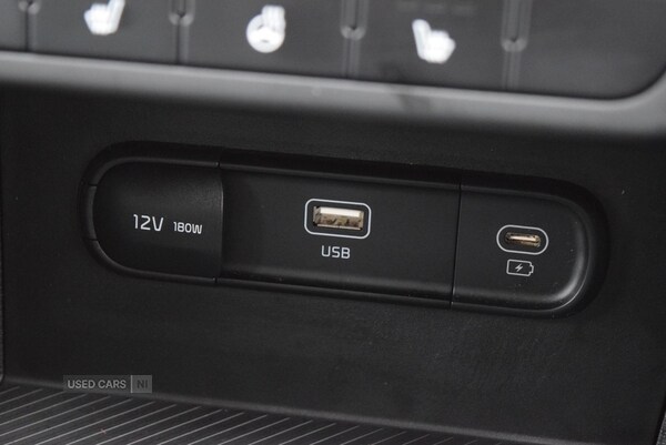 Used Kia Sportage 2023 for sale - 77017743: Photo 26