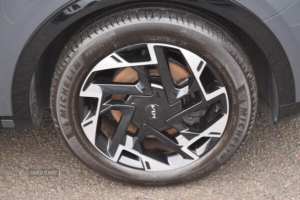 Used Kia Sportage 2023 for sale - 77017743: Photo 35