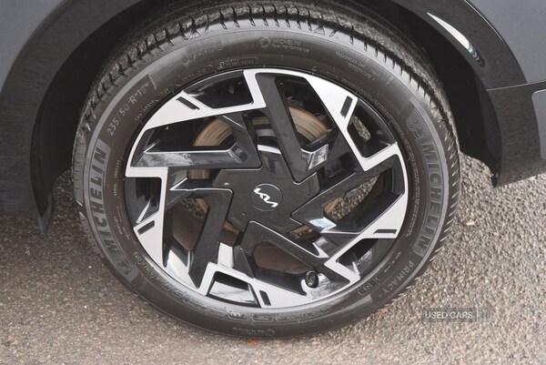 Used Kia Sportage 2023 for sale - 77017743: Photo 37