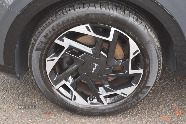 Used Kia Sportage 2023 for sale - 77017743: Photo 38