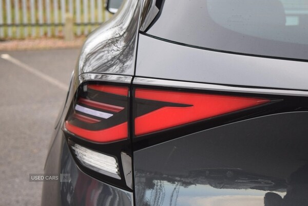 Used Kia Sportage 2023 for sale - 77017743: Photo 39