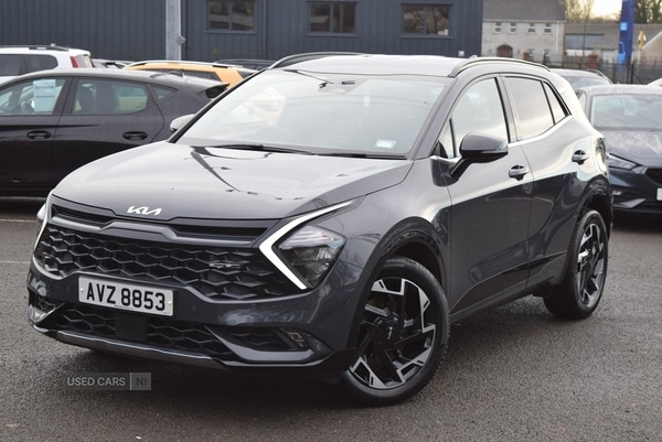 Used Kia Sportage 2023 for sale - 77017743: Photo 6