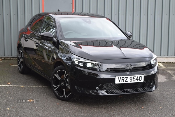 Used Vauxhall Corsa 2024 for sale - 77204228: Photo 1