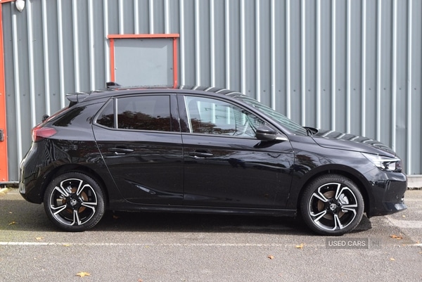 Used Vauxhall Corsa 2024 for sale - 77204228: Photo 2