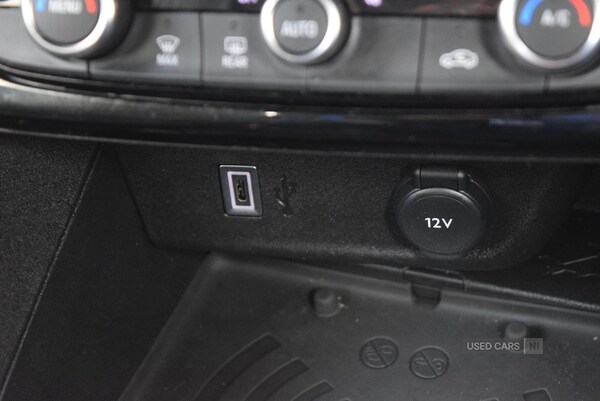 Used Vauxhall Corsa 2024 for sale - 77204228: Photo 23