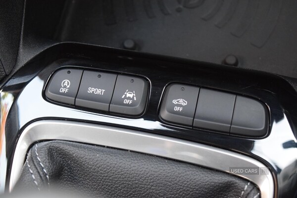 Used Vauxhall Corsa 2024 for sale - 77204228: Photo 24