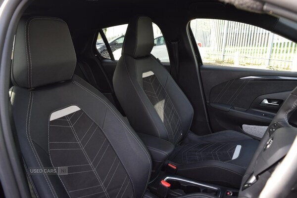 Used Vauxhall Corsa 2024 for sale - 77204228: Photo 28