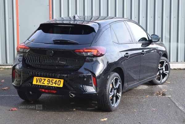 Used Vauxhall Corsa 2024 for sale - 77204228: Photo 36