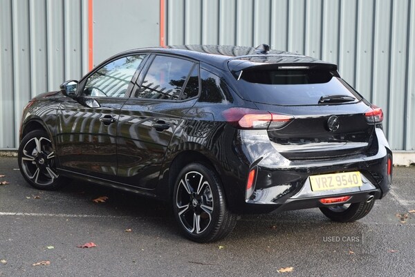 Used Vauxhall Corsa 2024 for sale - 77204228: Photo 38