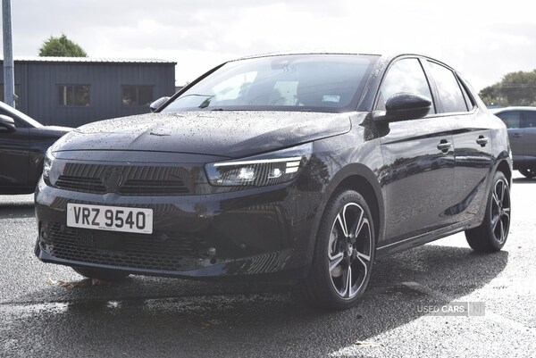 Used Vauxhall Corsa 2024 for sale - 77204228: Photo 9