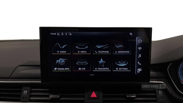 Used Audi A5 2024 for sale - 76672201: Photo 6