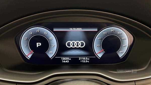 Used Audi A5 2024 for sale - 76672201: Photo 7