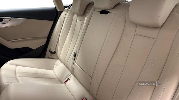 Used Audi A5 2024 for sale - 76672201: Photo 8