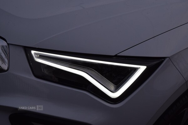 Used SEAT Ateca 2025 for sale - 77192723: Photo 10