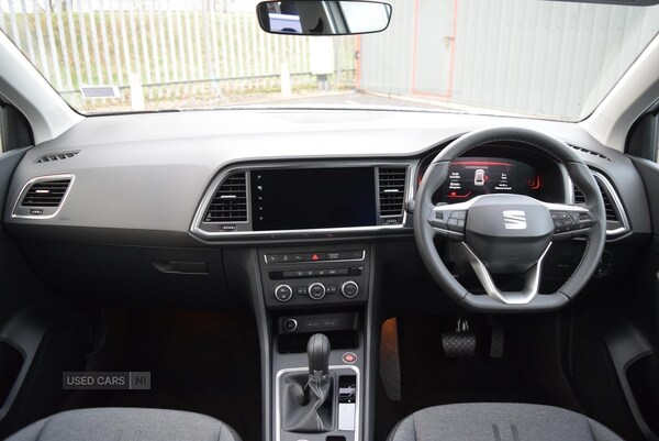 Used SEAT Ateca 2025 for sale - 77192723: Photo 11