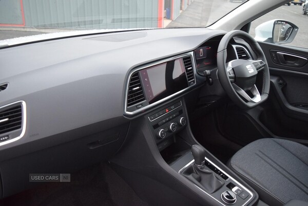 Used SEAT Ateca 2025 for sale - 77192723: Photo 12