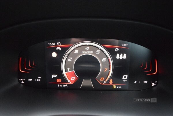 Used SEAT Ateca 2025 for sale - 77192723: Photo 13