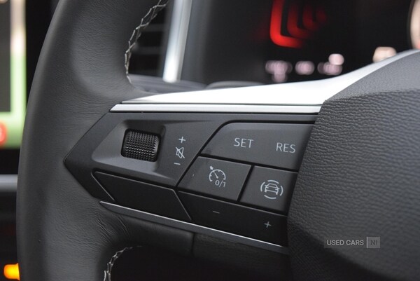 Used SEAT Ateca 2025 for sale - 77192723: Photo 15