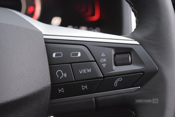 Used SEAT Ateca 2025 for sale - 77192723: Photo 16