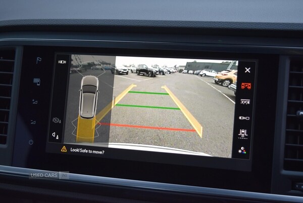 Used SEAT Ateca 2025 for sale - 77192723: Photo 19