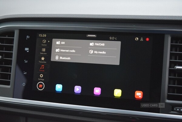 Used SEAT Ateca 2025 for sale - 77192723: Photo 21