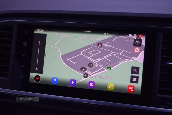 Used SEAT Ateca 2025 for sale - 77192723: Photo 22