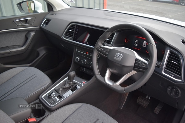 Used SEAT Ateca 2025 for sale - 77192723: Photo 3