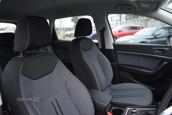 Used SEAT Ateca 2025 for sale - 77192723: Photo 31