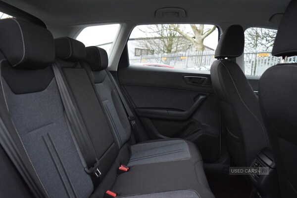 Used SEAT Ateca 2025 for sale - 77192723: Photo 32