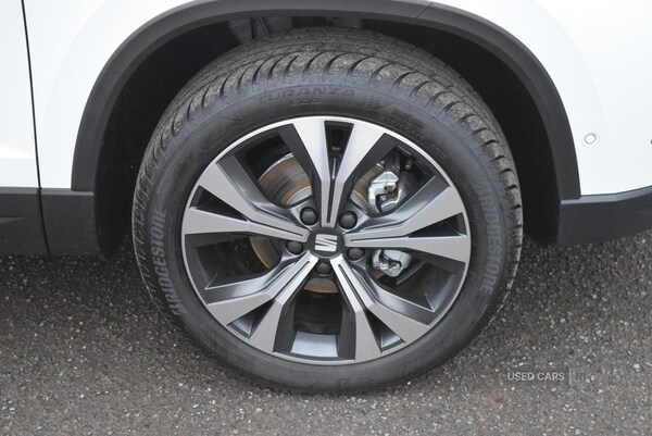 Used SEAT Ateca 2025 for sale - 77192723: Photo 34