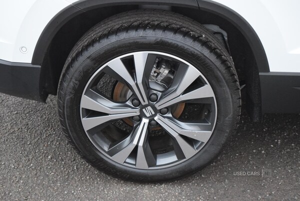 Used SEAT Ateca 2025 for sale - 77192723: Photo 35