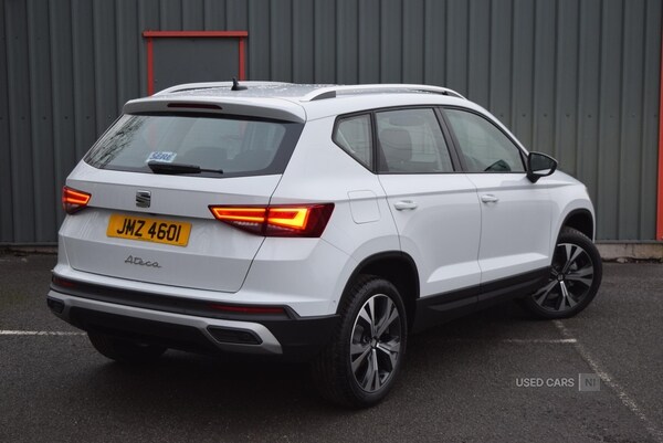 Used SEAT Ateca 2025 for sale - 77192723: Photo 39