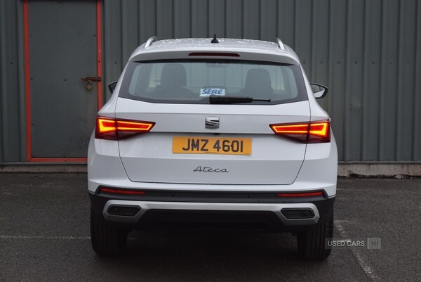 Used SEAT Ateca 2025 for sale - 77192723: Photo 40
