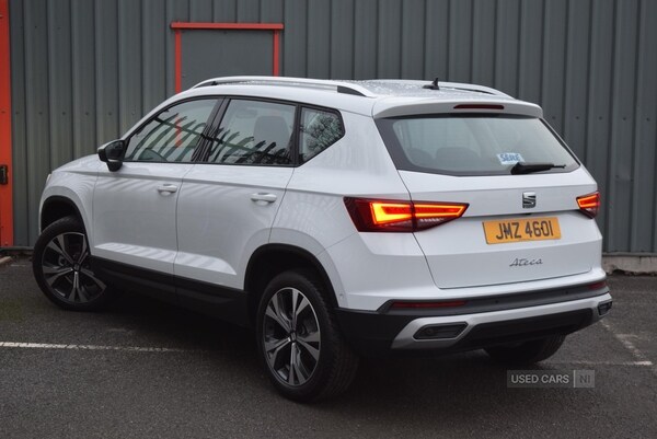 Used SEAT Ateca 2025 for sale - 77192723: Photo 41