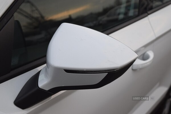 Used SEAT Ateca 2025 for sale - 77192723: Photo 7