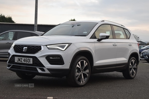 Used SEAT Ateca 2025 for sale - 77192723: Photo 9