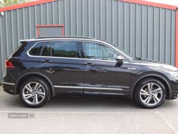 Used Volkswagen Tiguan 2023 for sale - 75450453: Photo