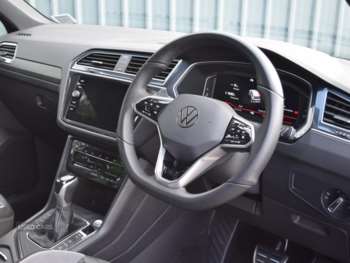 Used Volkswagen Tiguan 2023 for sale - 75450453: Photo