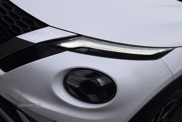 Used Nissan Juke 2025 for sale - 77238804: Photo 10