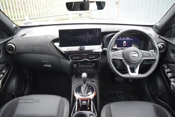 Used Nissan Juke 2025 for sale - 77238804: Photo 11