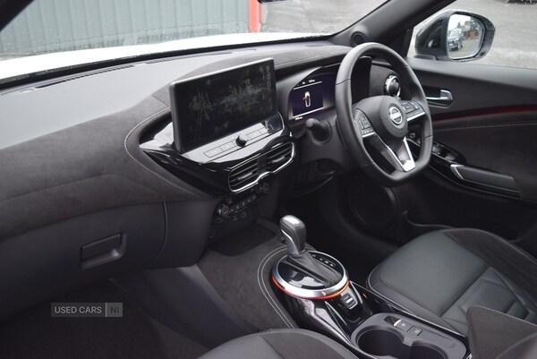 Used Nissan Juke 2025 for sale - 77238804: Photo 12