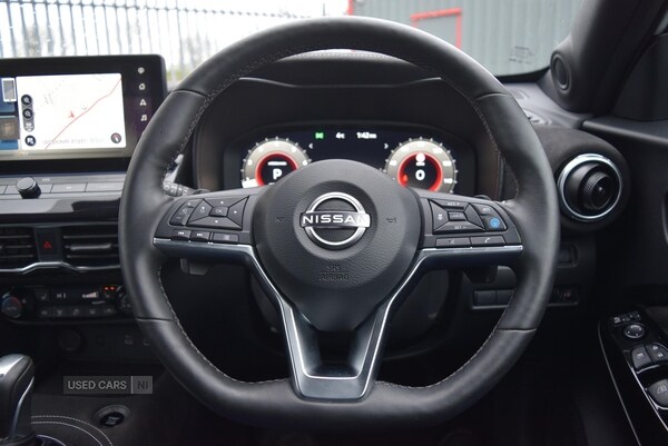 Used Nissan Juke 2025 for sale - 77238804: Photo 14