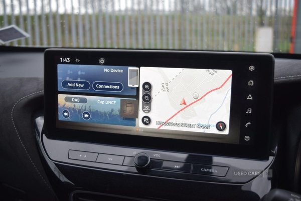 Used Nissan Juke 2025 for sale - 77238804: Photo 20