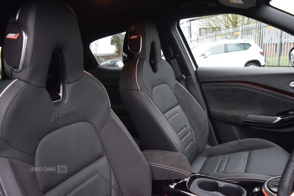 Used Nissan Juke 2025 for sale - 77238804: Photo 30