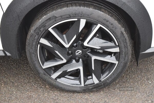 Used Nissan Juke 2025 for sale - 77238804: Photo 33